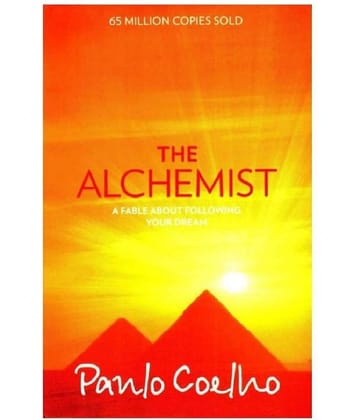 The Alchemist ( English, Paperback, Paulo Coelho)  (Paperback, Paulo Coelho)