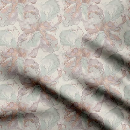 Waterfloral Groom-Cotton