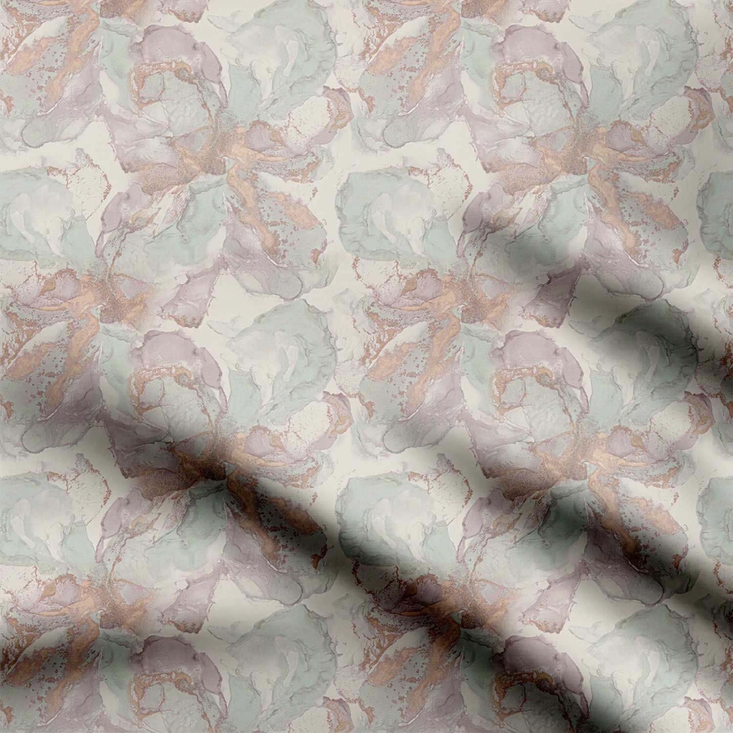 Waterfloral Groom-Cotton