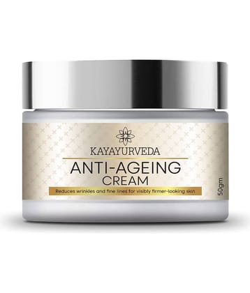 KAYAYURVEDA Day Cream Combination Skin Fruit ( 50 gm )