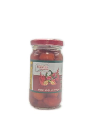 DALLE VINEGAR - 200 gm