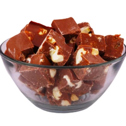 HOMEMADE COORG CHOCOLATES ONE KG