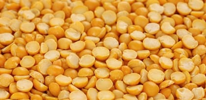 Chana dal