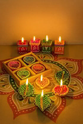 Radiance Diwali Hamper