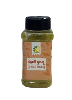 Dehati Buknu - 100 gm