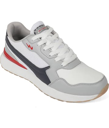 Campus STOM Navy Men's Sneakers