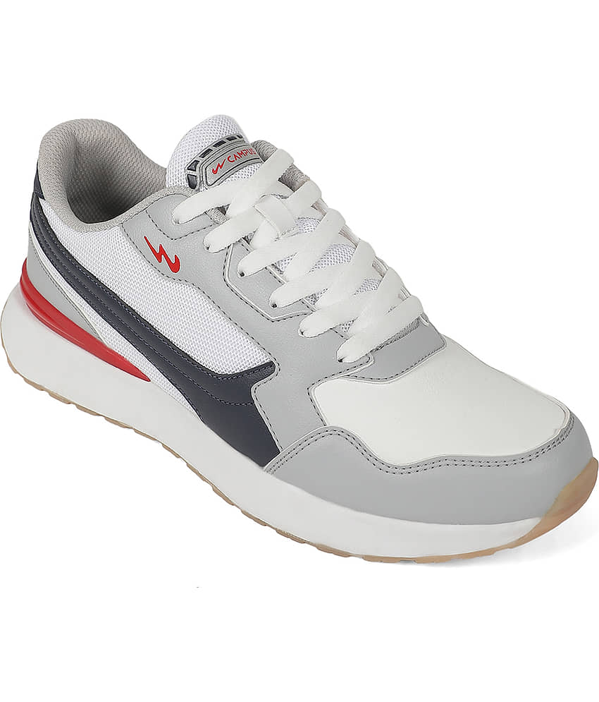 Campus STOM Navy Men's Sneakers