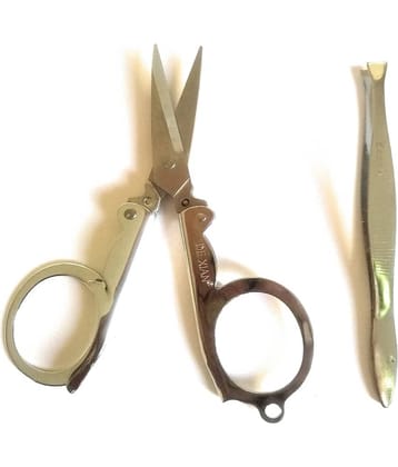 grethe Moustache Scissors