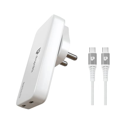 Boost Blade 67 Ultra-Slim 67W GaN Travel Charger UM1200C