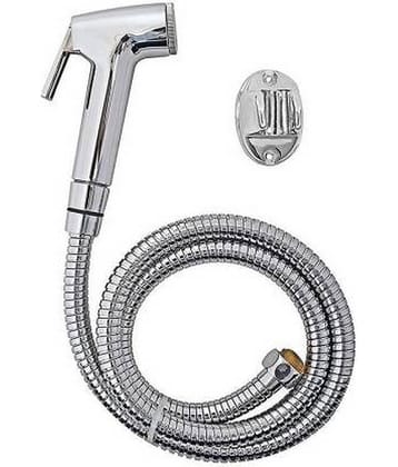 Dalton Brass Toilet Tap (2 in 1 Cock)