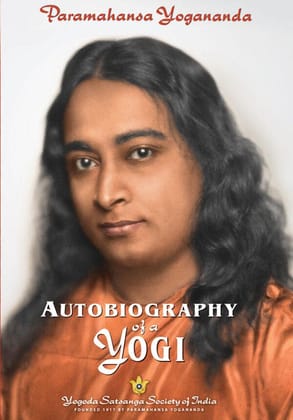 Autobiography of A Yogi (PB)