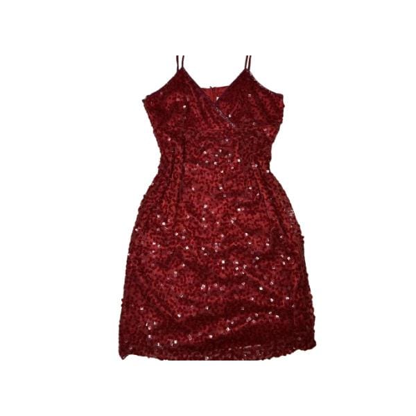 Western Dress Rebika