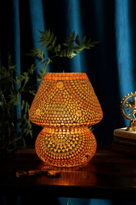 HOME DECORATIVE TABLE LAMP