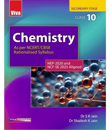Chemistry 2024 Edition Book 10
