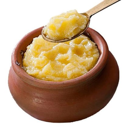 The Gir A2 Cow Ghee - 1 L