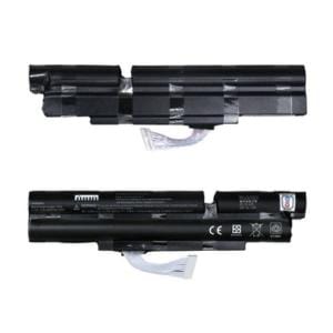 Acer Laptop Battery 5830T, 3830T, 11.1V 6 Cells 4400mAh -Compatible