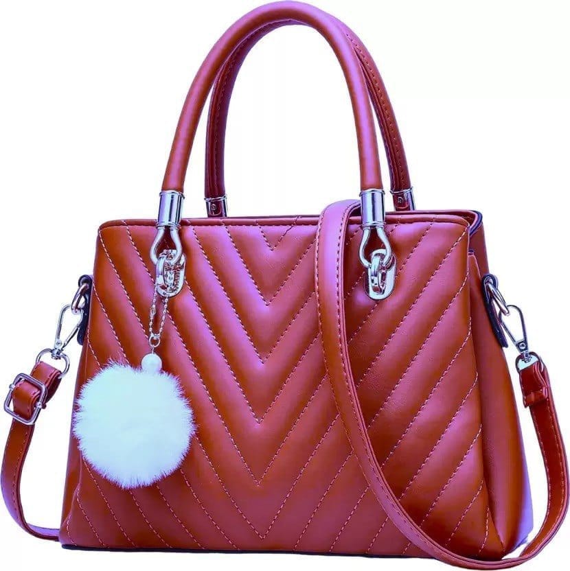 ✨ Elegant Quilted Handbag – Chic & Versatile Shoulder Bag for Women ✨