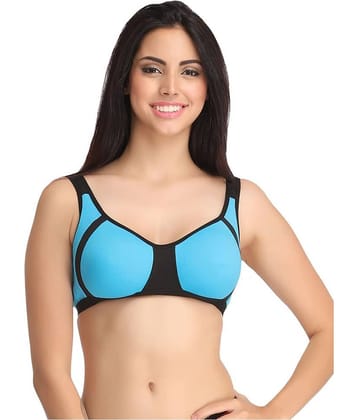 Clovia Cotton T-Shirt Bra