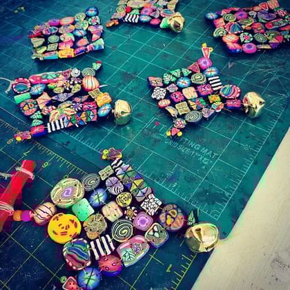 FloatingAura Mini Hanging