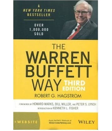 The Warren Buffett Way (3Rd Ed)