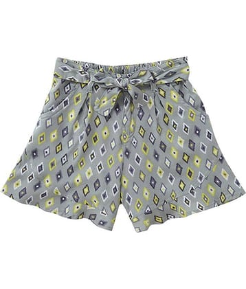 Cub Mcpaws Pack of 1 Girls Cotton Blend ( Multi )