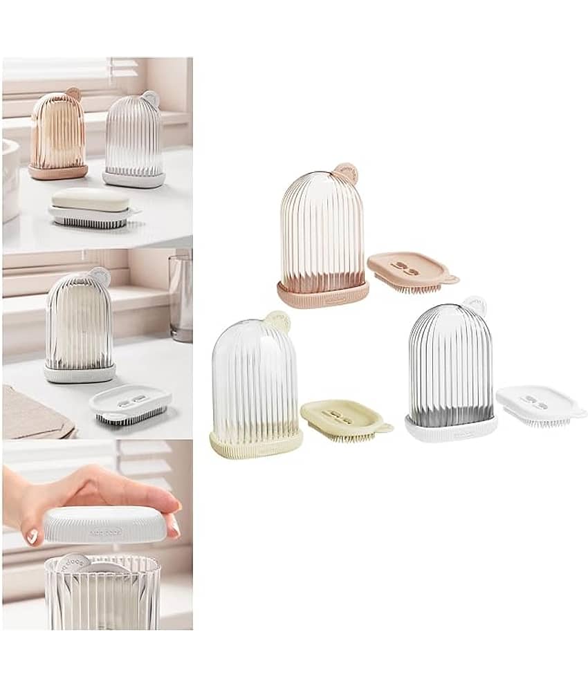 Anshri Muti-color Soap Case