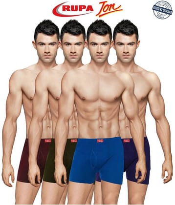 Rupa Multi Trunk Pack of 4