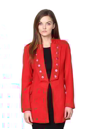 MJL-13002-S / Red