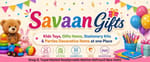 SAAVAN GIFTS