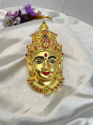 Lakshmi Idol 23