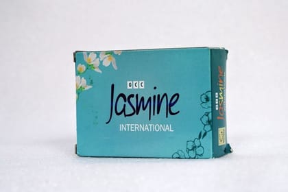 GCC Jasmine Soap 100gm