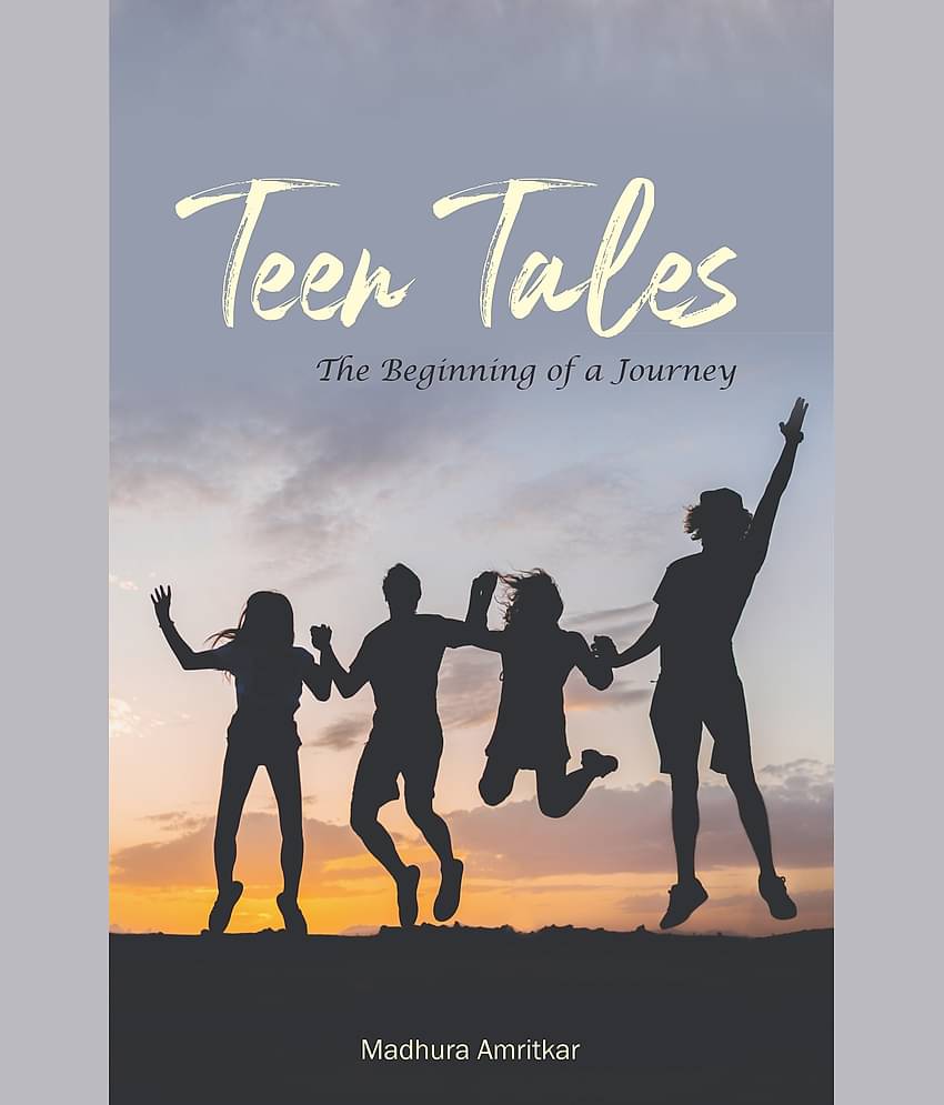 Teen Tales - The Beginning of A Journey