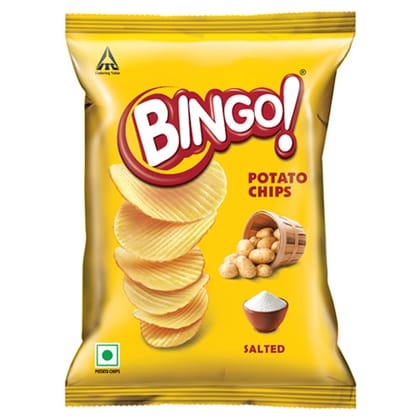 Bingo Chips - Salt