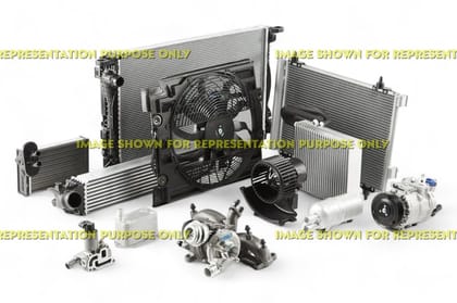 Ipump Water Pump RE-1454