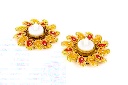 Designer Diya Designer Diya