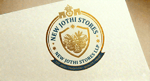 NEW JOTHI STORES