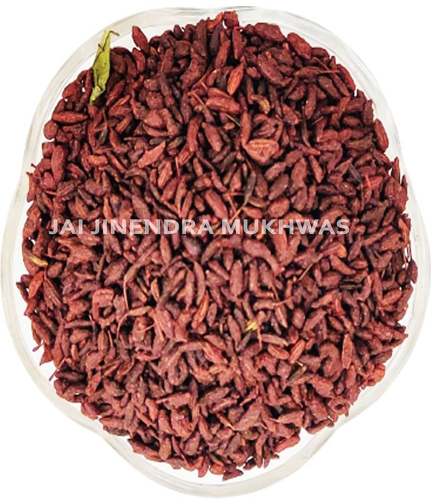 Jai Jinendra Paan Churi Mint 200 gm