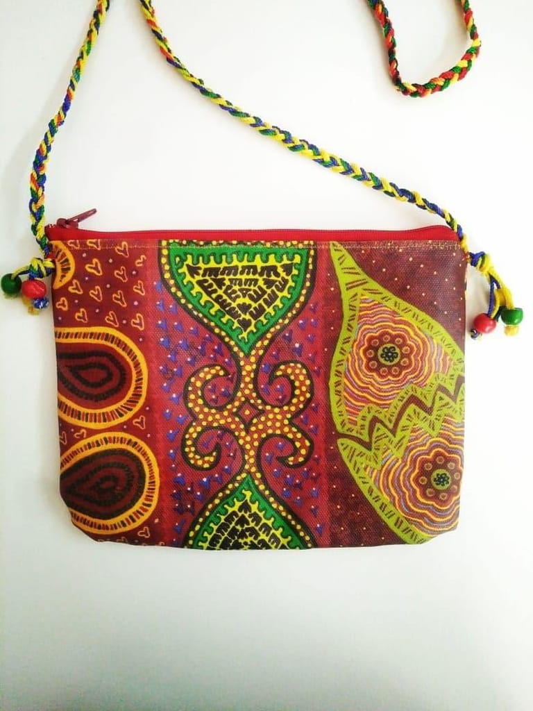 Ambi - Pure ' Sling Bag