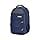 Safari Omega Pro Laptop Backpack With Raincover, 3 Compartments, Bottle Holder, Organizer, Unisex Bag For Boys & Girls, School/College/Office/Travel Bag, Color- Blue, 35L