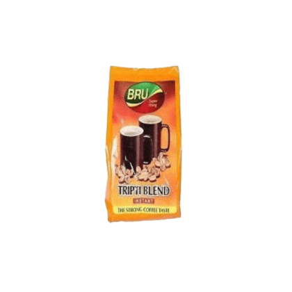 Bru Coffee Tripti 5 x 200g