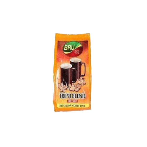 Bru Coffee Tripti 5 x 200g