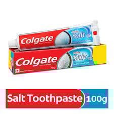 COLGATE ACTIVE SALT T.PASTE 100G