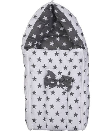 OLENE Gray Baby Sleeping Bag