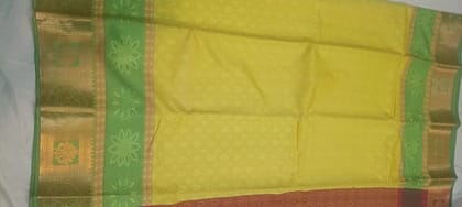 Exclusive SREENIDHI HANDLOOMS Sarees