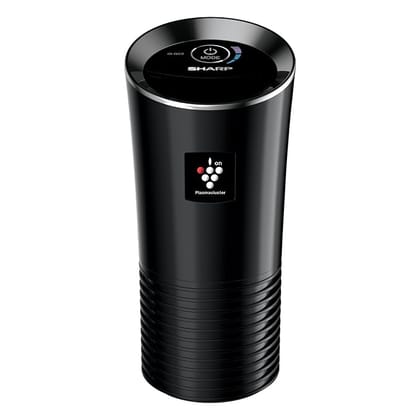 SHARP Car Air Purifier with Plasmacluster 