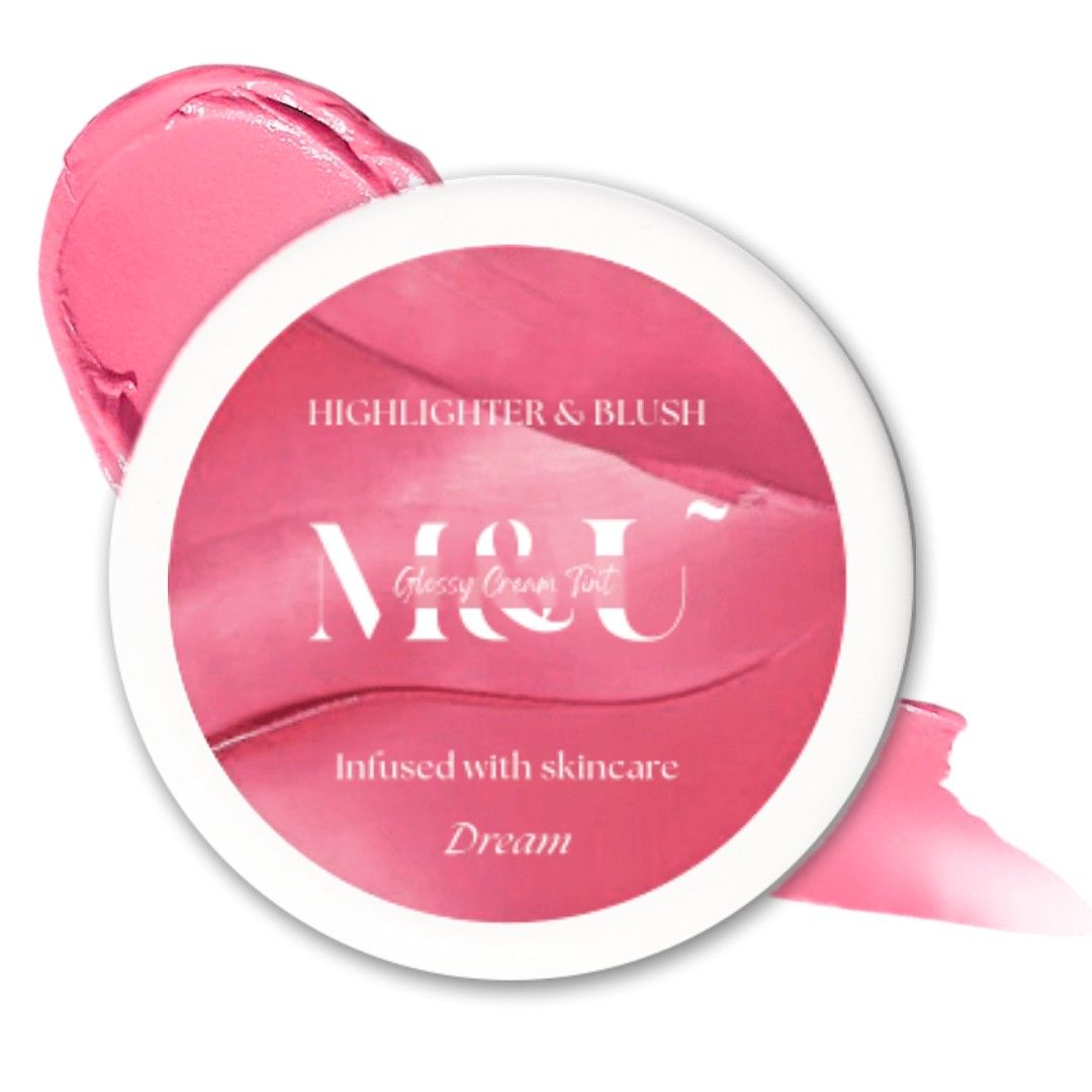 Dream Lip and Cheek Tint