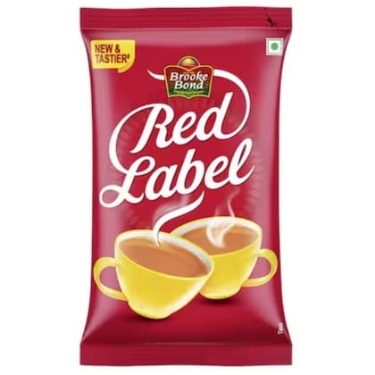 Brookee Bond Red Label Tea Powder 100 Gms