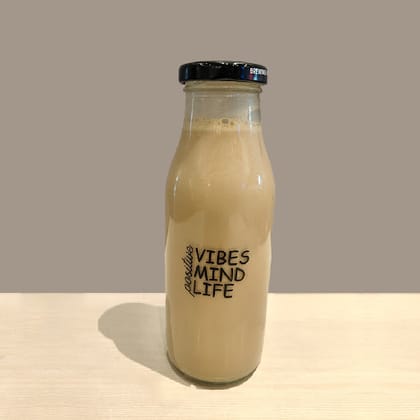 Classic Cold Coffee