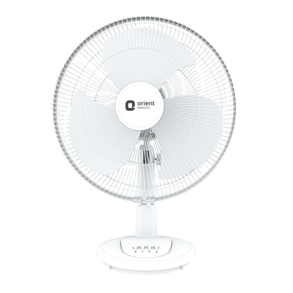 Table 27 Neo 400MM 3-in-1 Table Fan Table 27 Neo 400MM 3-in-1 Table Fan - Signal White