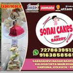 Sonai Cakes And Bakery
